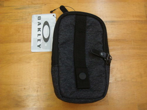 FL FLAT POUCH 92786JP（カラー：JET BLACK 01K）