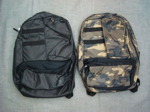 STAGE BACKPACK 92748JP