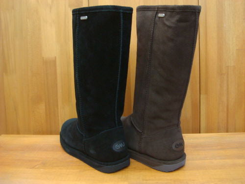 Paterson Hi(WATER PROOF) USモデル
