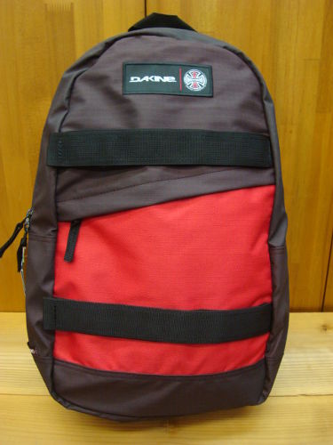 MANUAL INDEPENDENT COLLAB 20L AE237-085（カラー：IDP）