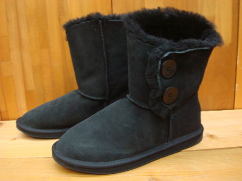 Valery Lo（カラー：Black）サイズ：26cm(Ｗ９)