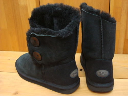 Valery Lo（カラー：Black）サイズ：26cm(Ｗ９)