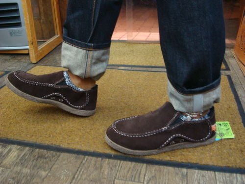 FX14-512 NIGHT SEEKER DENIM（カラー：one wash）