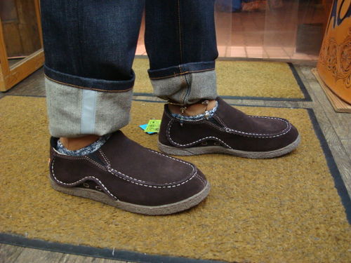 FX14-512 NIGHT SEEKER DENIM（カラー：one wash）