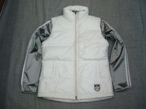 CLARA W-JACKET（カラー：120）サイズ：M（レディースEUサイズ）