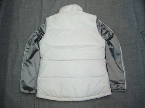 CLARA W-JACKET（カラー：120）サイズ：M（レディースEUサイズ）