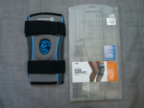 REHBAND SUPPOTER(リーバンドサポーター)