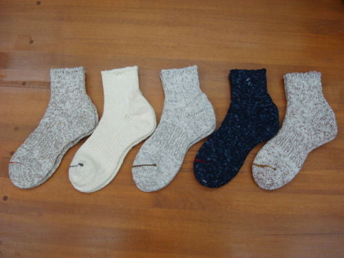 LOW SOCKS スラブネップ LADIES 206504（サイズは23-25cmのワンサイズ）