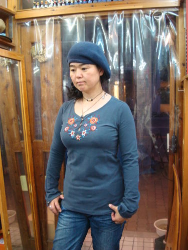 maloja(マローヤ)