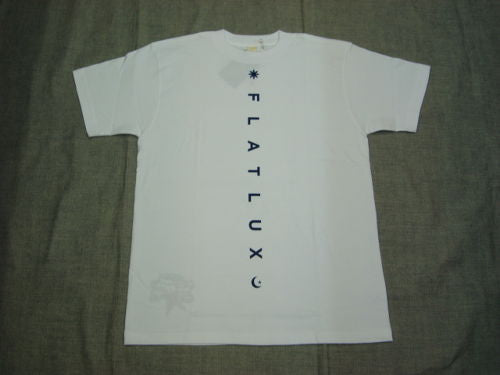 FX15-105 Dissent Tee（カラー：white）サイズ：L（日本サイズ）