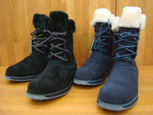 Shaw Lo(WATER PROOF) EUモデル