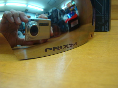 OAKLEY(オークリー)PRIZM Airbrake Replacement Lens(交換レンズ) 59-759
