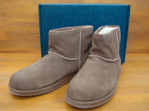 Paterson Mini(WATER PROOF) EUモデル（カラー：Oak）サイズ：27cm(Ｗ１０)