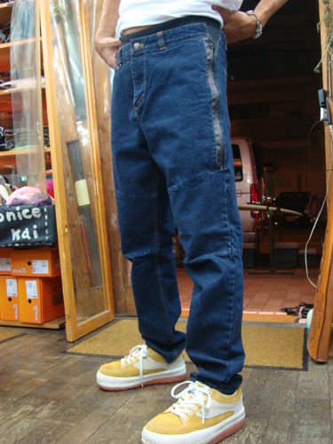 FX15-518 Bjorn Denim Pant（カラー：dark）サイズ：M（日本サイズ）
