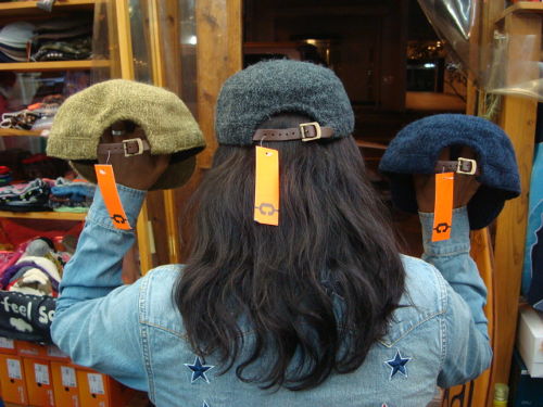 RB3461 MOUNTAIN KNIT WORK CAP