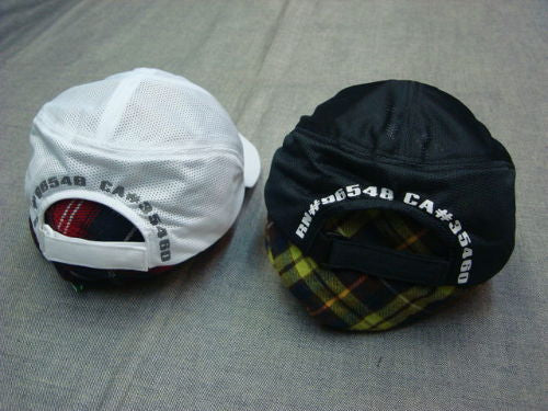 TRI FOLD CAP 911657JP