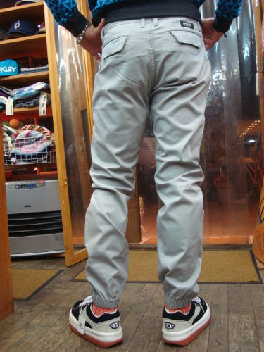 FP SCOUT PANT 421992（カラー：STONE GRAY 22Y）