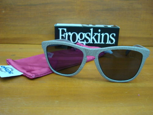 High Grade Collection Frogskins Asia Fit OO9245-30・・店頭のみの販売！在庫１点有り