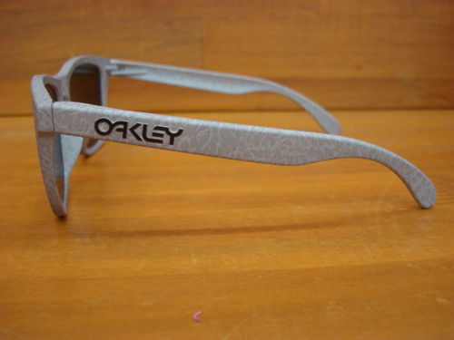 High Grade Collection Frogskins Asia Fit OO9245-30・・店頭のみの販売！在庫１点有り