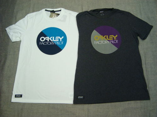 FP CIRCLE GRAPHIC TEE 452153