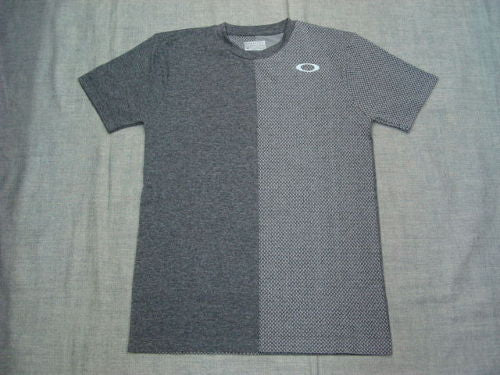 ACCELERATOR SS O-FIT TEE.02 455613JP（カラー：LIGHT HEATHER GREY 22K）サイズ：M（日本サイズ）