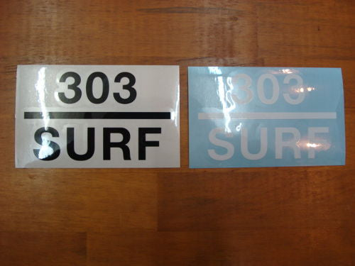303 SURFBOARDS(スリーオースリーサーフボード) – サーフショップ Kai