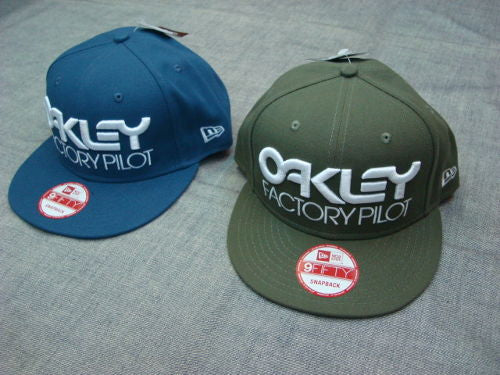 FP NOVELTY SNAP-BACK 911617