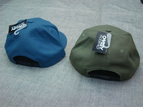 FP NOVELTY SNAP-BACK 911617