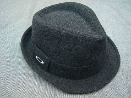 SKULL TAPE HAT 911752JP（カラー：BLACK HEATHER 00H）