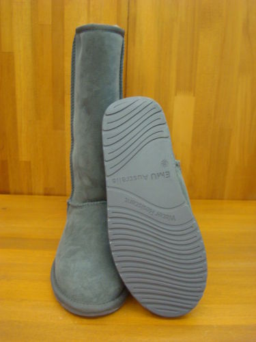 Stinger Hi(スティンガーハイ)（カラー：Charcoal）