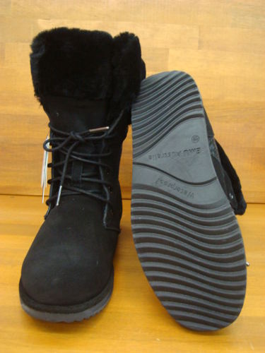 Shoreline(WATER PROOF)（カラー：Black Leopard）