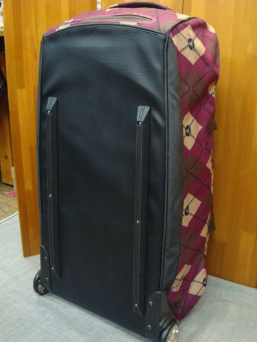 TRAVEL BAG MEDIUM（カラー：6372）