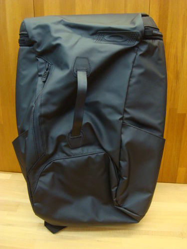 WR SUMMIT PACK 921062JP（カラー：BLACKOUT 02E）