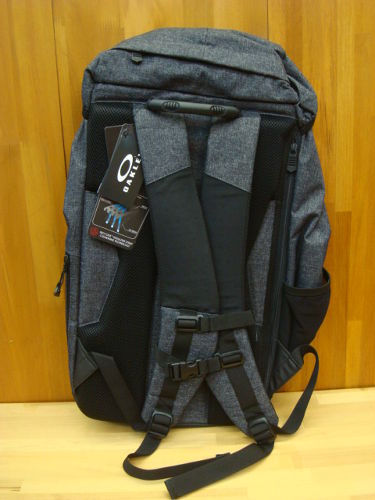 ESSENTIAL SINGLE PACK 921067JP（カラー：DARK HEATHER GREY 20Q）