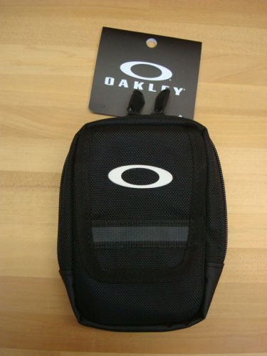 ESSENTIAL TWIN POUCH 921119JP（カラー：BLACKOUT 02E）