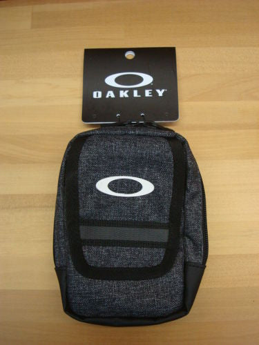 ESSENTIAL TWIN POUCH 921119JP（カラー：DARK HEATHER GREY 20Q）