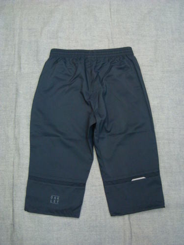 ENHANCE DOUBLE CLOTH 3/4 PANTS.QD 7.0 422263JP（カラー：BLACKOUT 02E）