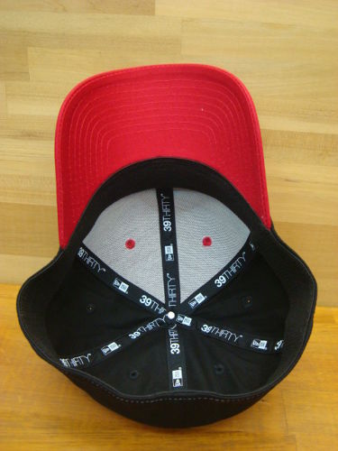 TINFOIL CAP 911548（カラー：RED LINE 465）