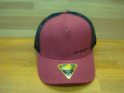 CHALTEN CAP 911608（カラー：EMBER 42K）