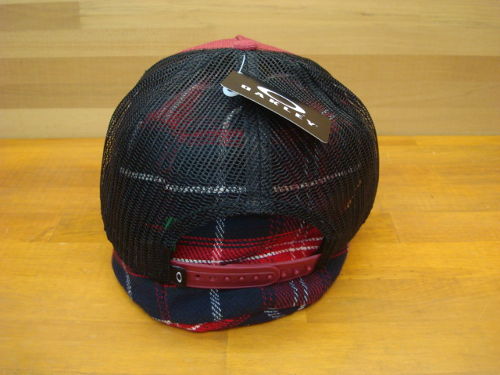 CHALTEN CAP 911608（カラー：EMBER 42K）