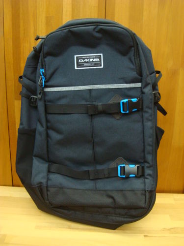 SPLIT ADVENTURE 38L AH237-012（カラー：TAB(TABOR)）