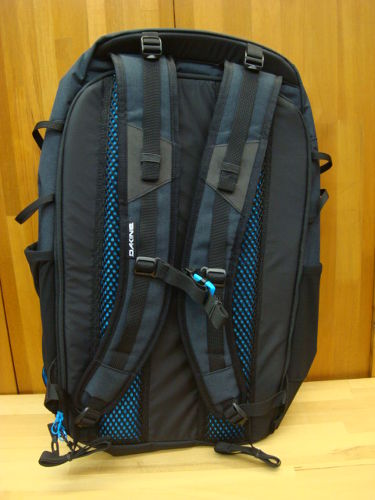 SPLIT ADVENTURE 38L AH237-012（カラー：TAB(TABOR)）