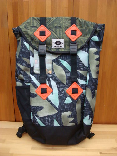 TREK 2 26L AH237-020（カラー：PLL(PLATE LUNCH)）