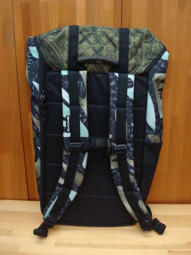 TREK 2 26L AH237-020（カラー：PLL(PLATE LUNCH)）