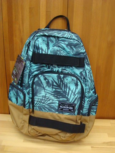 ATLAS 25L AH237-024（カラー：PPM(PAINTED PALM)）