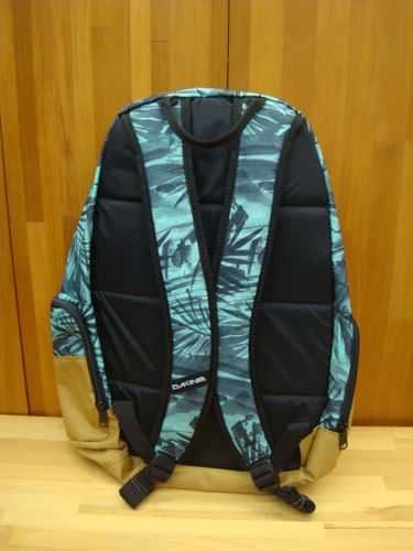 ATLAS 25L AH237-024（カラー：PPM(PAINTED PALM)）