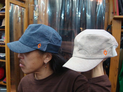 RB3325XL TPN RIB WORK CAP(XL)