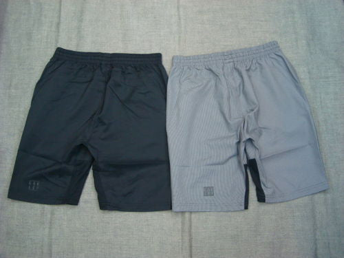 ENHANCE DOUBLE CLOTH SHORTS.QD 7.0 442286JP
