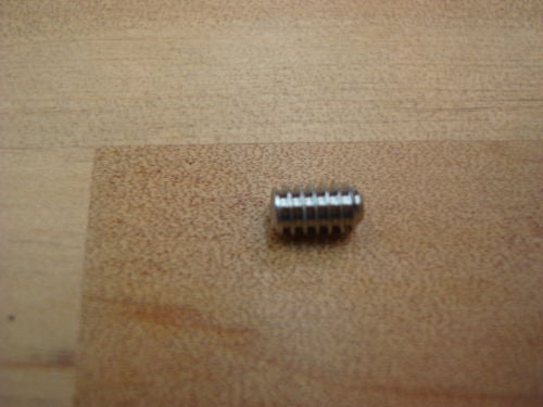 FCS SCREWS
