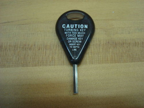 FCS KEY
